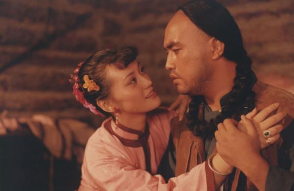 走到今天,62歲的臧金生,有“魯智深”的命,卻沒有大紅的運 走到今天,62歲的臧金生,有“魯智深”的命,卻沒有大紅的運