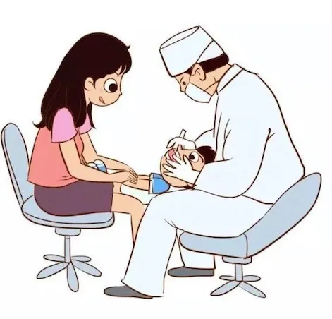 6-12歲換牙時間和換牙期問題大盤點！孩子一口好牙關鍵就在這幾點