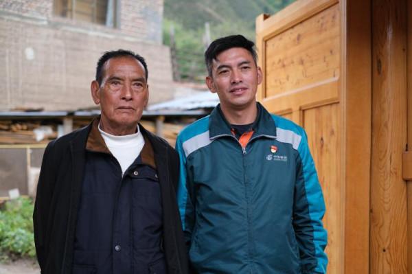 「四川」哈弄奪機：高原郵路漫漫 風霜雨雪兼程