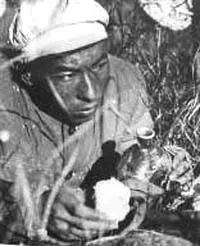 我軍戰史上赫赫有名的五大神槍手 你可能一個都不認識