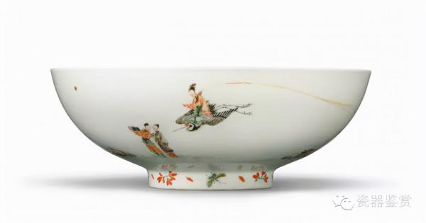 紐約秋拍點點滴滴(三) 紐約秋拍點點滴滴(三)