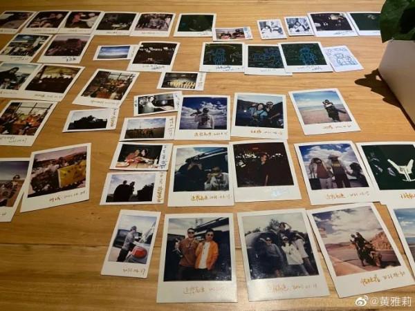 嫁給相戀16年的初戀,32歲黃雅莉活成城市版李子柒:寶藏女孩實錘了 嫁給相戀16年的初戀,32歲黃雅莉活成城市版李子柒:寶藏女孩實錘了