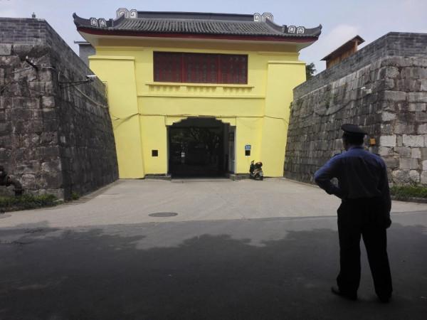 來自廣西全州的滕氏王妃，有一個淒涼悲催的故事