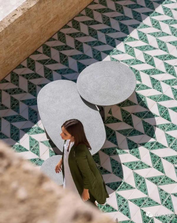 義大利Roda2022戶外新品，迴歸自然