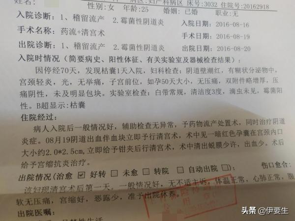 為了成為媽媽，我都經歷了什麼劫？