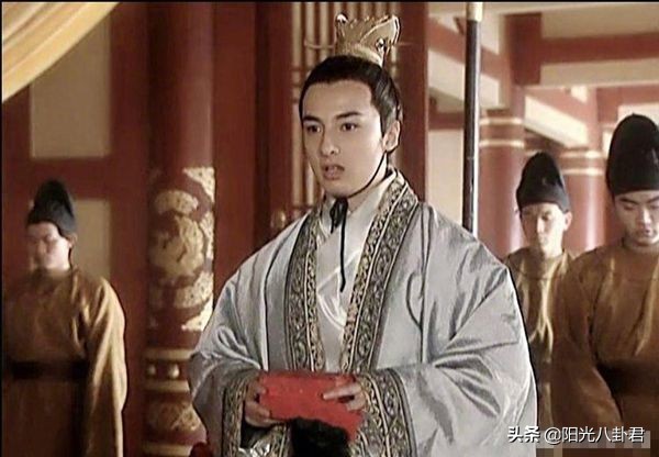 突然消失在熒屏的10位當紅男星,有人成武術教練,有人被謠言毀了 突然消失在熒屏的10位當紅男星,有人成武術教練,有人被謠言毀了