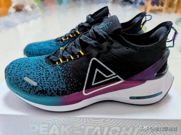 一年穿了幾十雙鞋,談談我心目中最好的慢跑鞋TOP 10 一年穿了幾十雙鞋,談談我心目中最好的慢跑鞋TOP 10