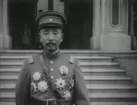 張學思妻謝雪萍：晚年三見張學良，直言“聽到他的口頭禪很心痛”