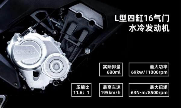 淺談，奔達燎700和唐刀700的選擇方向，以供車友們參考