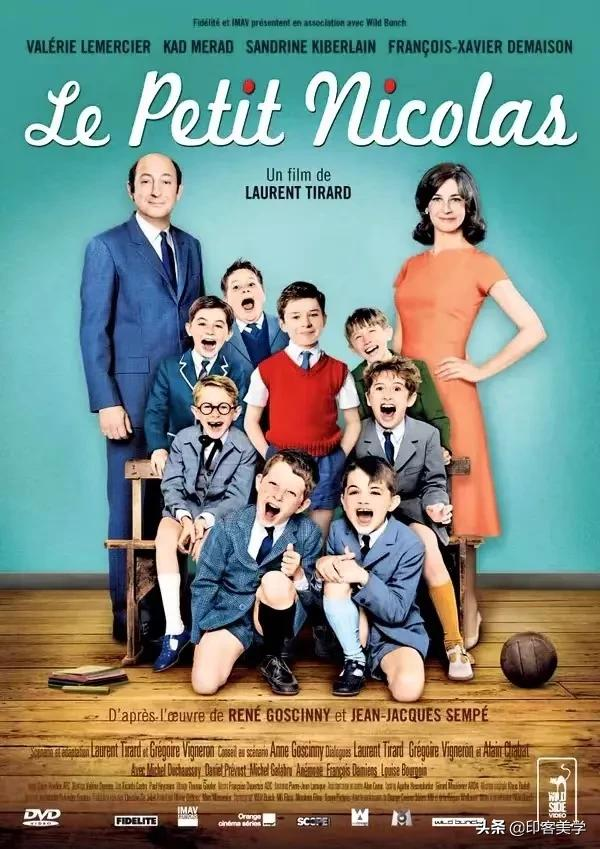 推薦10部高分喜劇電影，讓你在努力工作之餘也能笑開懷