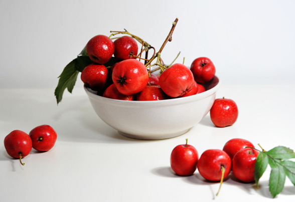 一杯養生茶 三個養生穴 遠離節後綜合徵