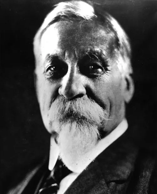 科學好故事|1克“鐳”的故事:放射性開啟深遠的人類未來 科學好故事|1克“鐳”的故事:放射性開啟深遠的人類未來