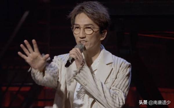 《披荊斬棘的哥哥》人氣斷層明顯,大咖穩居前八,李銖銜高開低走 《披荊斬棘的哥哥》人氣斷層明顯,大咖穩居前八,李銖銜高開低走