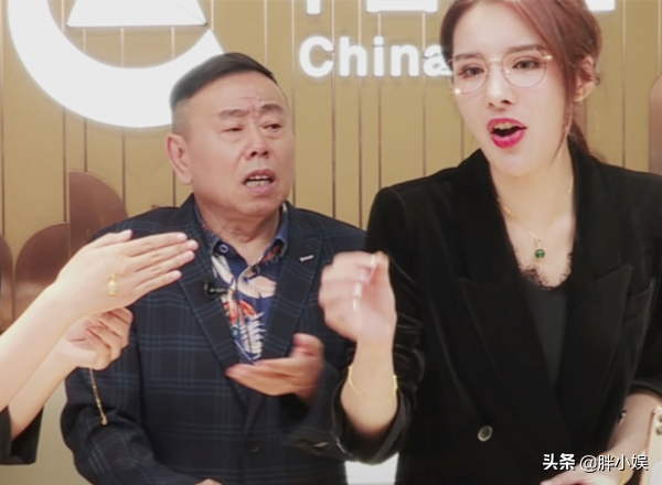 潘長江女兒新電影沒人看,單日票房僅451元,製作方被坑慘了 潘長江女兒新電影沒人看,單日票房僅451元,製作方被坑慘了