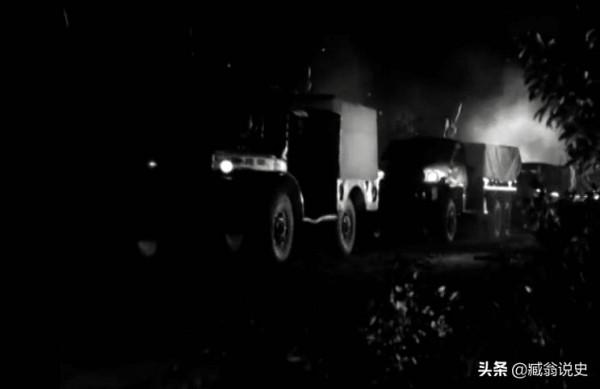 比電影更精彩：殲滅白虎團是我軍運用穿插與攻堅戰術的傑作（一）