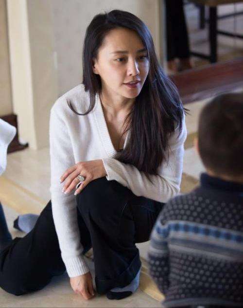 吳奇隆愛上劉詩詩前，曾有過兩個著名的前任，你知道嗎？