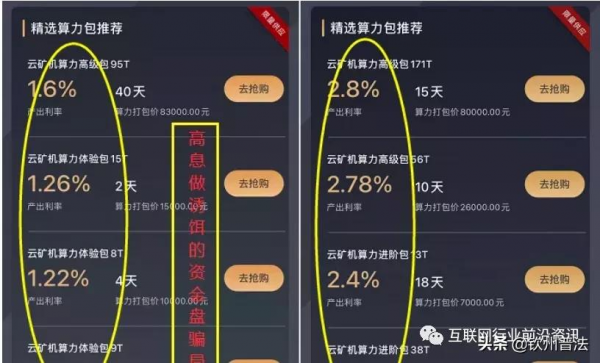 【打擊傳銷】當心這40個網際網路投資專案騙局，有的即將崩盤跑路！速看！