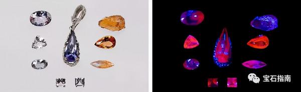 坦尚尼亞：坐擁200餘種寶石的“黑馬”產地