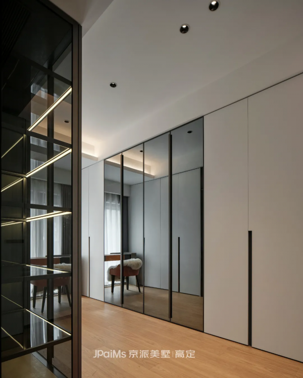 京派美墅高定 &vert; 光境 &CenterDot; 新音