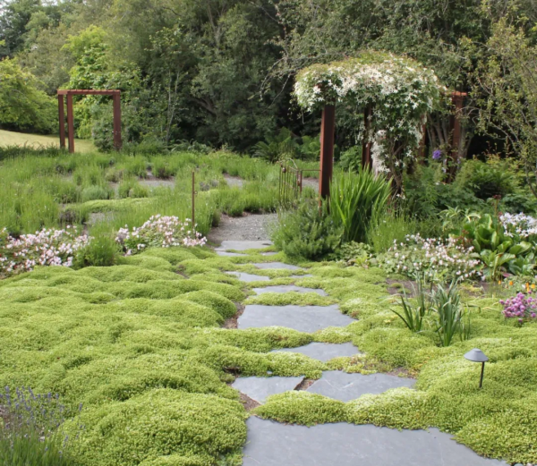 25款精緻庭院小徑,讓靈魂跟上腳步 25款精緻庭院小徑,讓靈魂跟上腳步