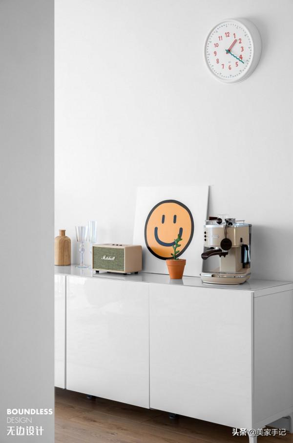 江蘇發現一對年輕夫婦小家的裝修，因太會佈置而走紅，讓人超羨慕