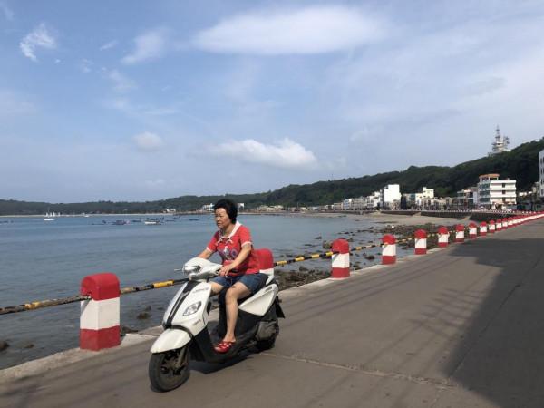 北海潿洲島旅遊攻略