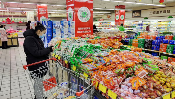 好紅火！春節期間，昌平旅遊業、商業資料出爐