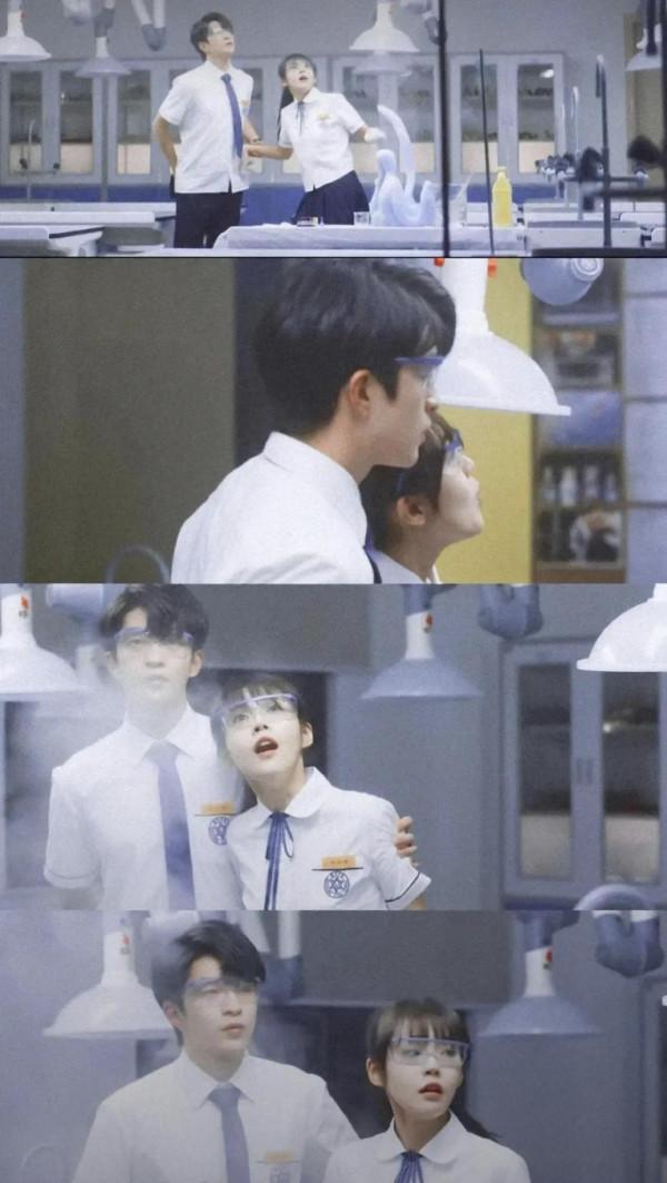 一閃一閃亮星星&Verbar;森林裡北極星指引著方向