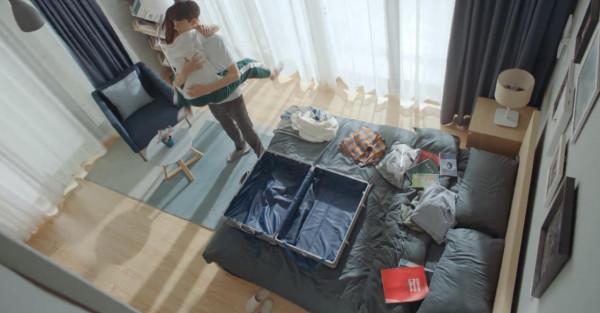 “考拉抱”別硬加,楊紫李現一抱甜到齁,他們一抱尬到你發慌 “考拉抱”別硬加,楊紫李現一抱甜到齁,他們一抱尬到你發慌