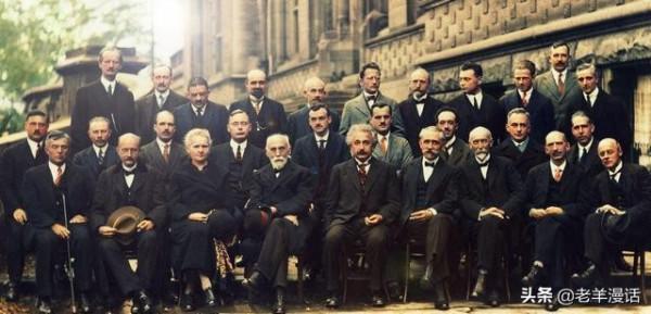 楊振寧100歲了!為什麼被稱為20世紀基礎物理學的奠基人? 楊振寧100歲了!為什麼被稱為20世紀基礎物理學的奠基人?