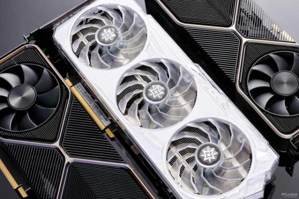 效能直指Ti世代，NVIDIA RTX 3080 12GB顯示卡評測