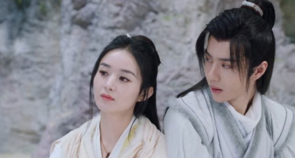 《雲襄傳》釋出陣容，陳曉毛曉彤迎來二搭，老戲骨惠英紅也加盟