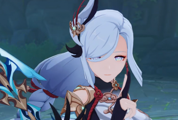 原神：這次真的文化輸出了？雲堇戲腔保留，外服語音也是中文