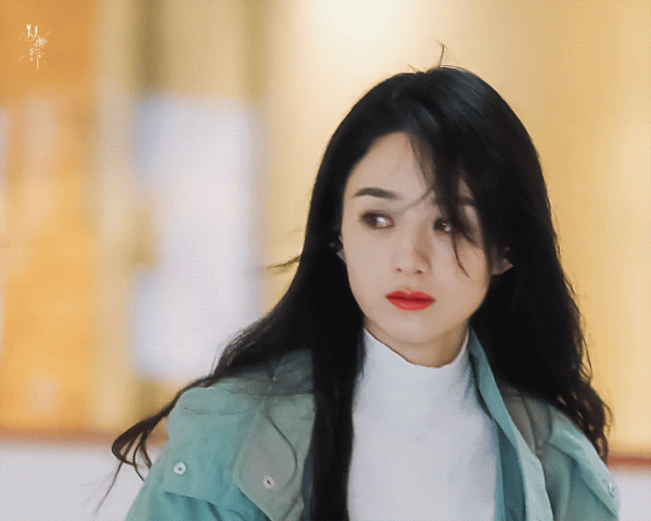 如果你聽信趙麗穎演的誰是兇手演技有問題,那請你去看一下在評價 如果你聽信趙麗穎演的誰是兇手演技有問題,那請你去看一下在評價