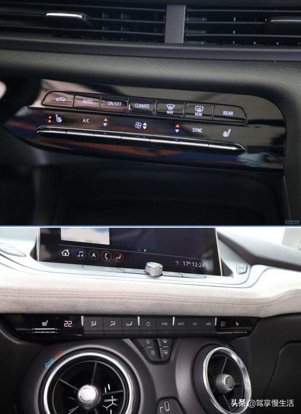 兄弟鬩牆 別克昂科旗和雪佛蘭開拓者怎麼選? 兄弟鬩牆 別克昂科旗和雪佛蘭開拓者怎麼選?