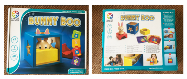 兒童桌遊品類那麼多，入門桌遊怎麼選？