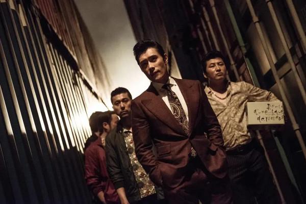 韓國電影的十年,精彩犯罪片推薦 韓國電影的十年,精彩犯罪片推薦