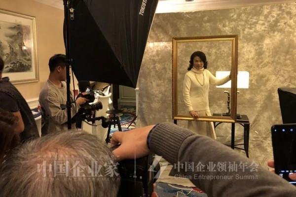 董明珠最愛笑？劉永好最可愛？宋志平最暖男？揭秘大咖們不為人知的另一面