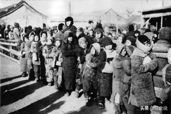 英國傳教士艾偉德，成為100多個孤兒的外國母親，後加入中國國籍