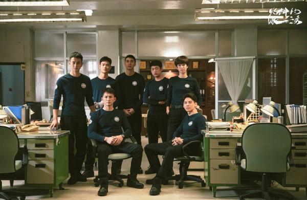 2021臺劇網路聲量TOP10!《華燈初上》衝進前五 2021臺劇網路聲量TOP10!《華燈初上》衝進前五