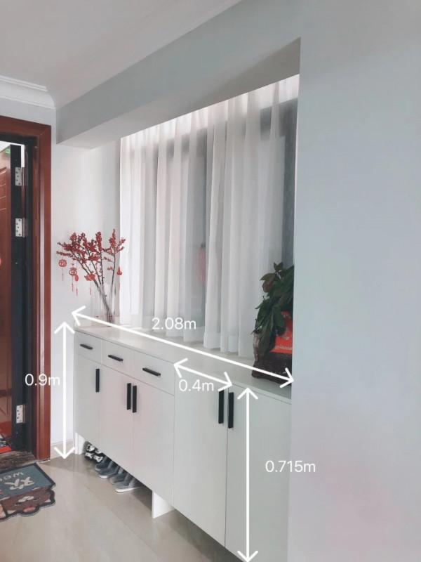 她家不弔頂,只走石膏線,牆面不造型,只刷乳膠漆,太簡潔耐看了 她家不弔頂,只走石膏線,牆面不造型,只刷乳膠漆,太簡潔耐看了