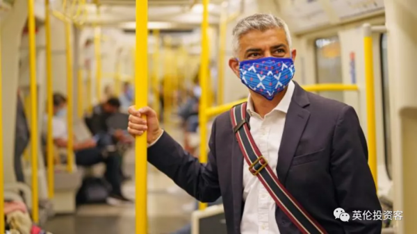 定了!倫敦新地鐵明年上半年通車,伊麗莎白線終於來了 定了!倫敦新地鐵明年上半年通車,伊麗莎白線終於來了