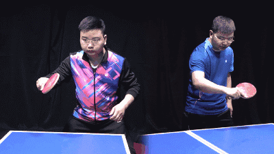 搓不穩、搓不轉？反手搓要從慢搓練起，這兩個點是掌握慢搓的關鍵