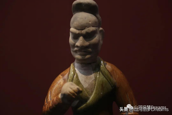 博物致知 &vert; 四川博物院：平山鬱夫的絲路世界，飛向遙遠的白沙瓦