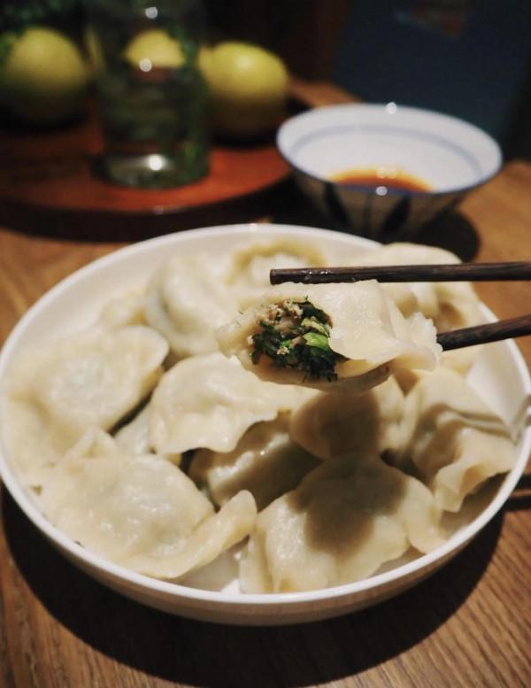 官方建議多買肉，囤著做些餃子餡吧