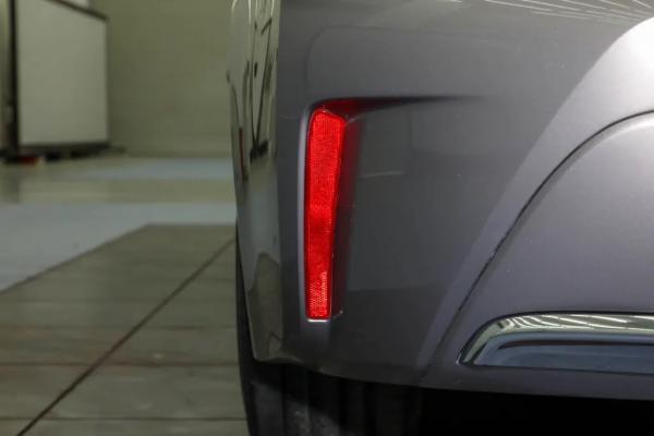 入門配2.0L發動機，軸距2750mm超越速騰，廣汽豐田凌尚14.88萬起