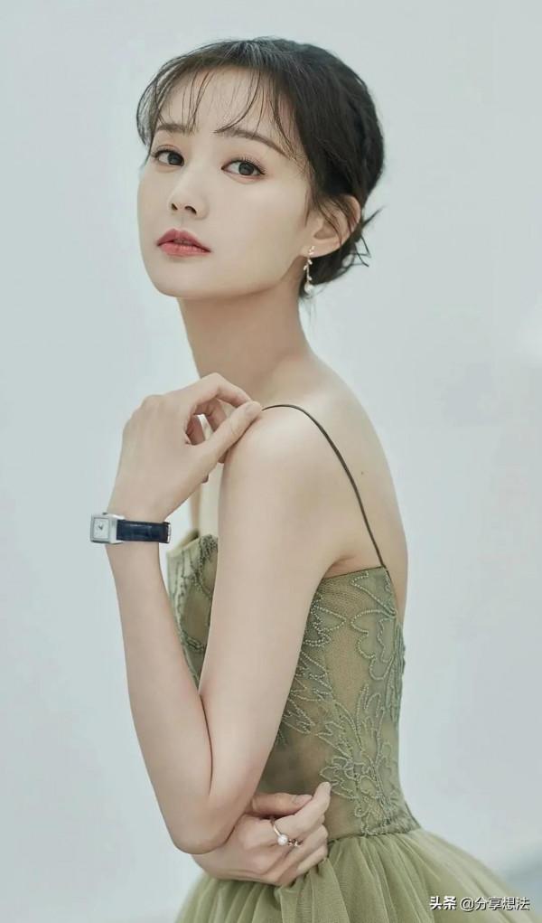 李一桐高畫質桌布