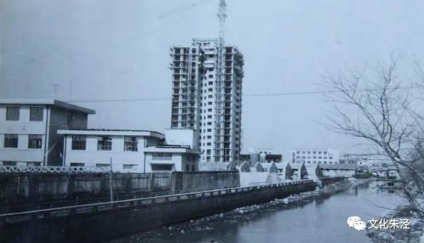 朱涇這些地名被&OpenCurlyDoubleQuote;啟用&rdquo;成這樣，它們滿是情懷與記憶！你曉得嗎？