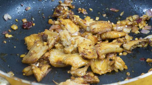 年夜飯，12道菜讓你豔壓群芳，寓意虎年萬事順意，從年頭旺到年尾