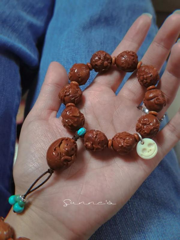 單圈手串怎麼配才高階?看這50張圖 單圈手串怎麼配才高階?看這50張圖